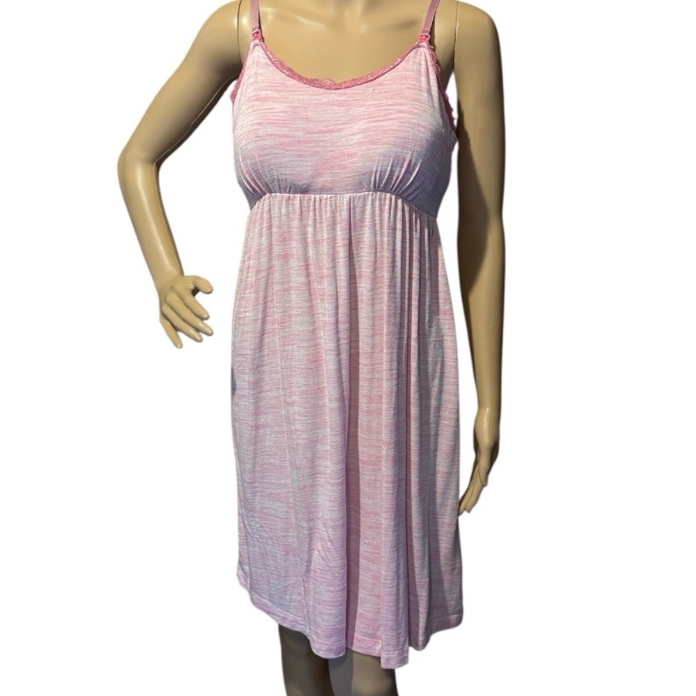 💰BOGO FREE Motherhood Maternity Nursing Nightie